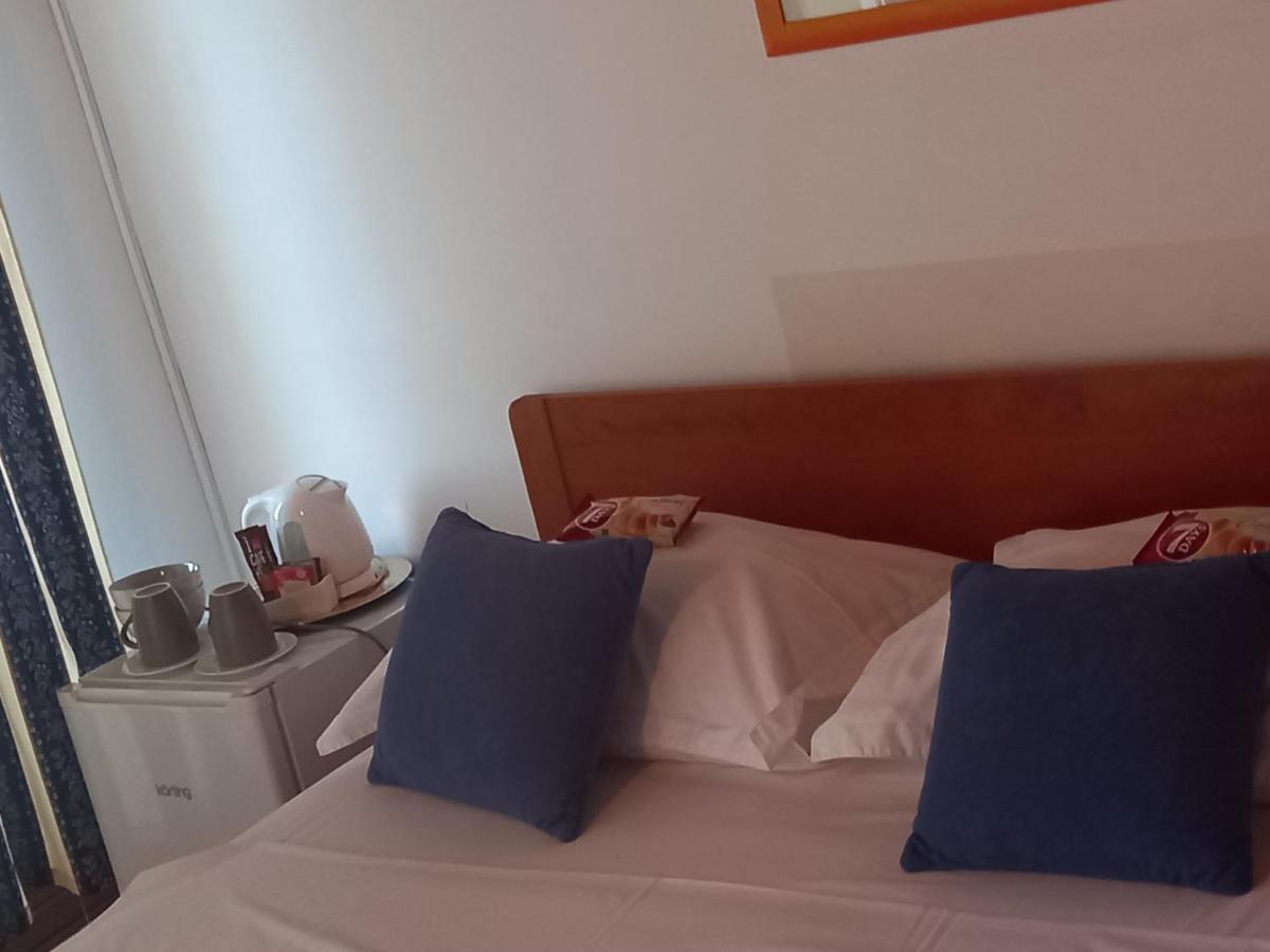 Salyna "Rooms Bela" Ičići エクステリア 写真