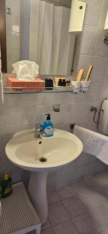 Salyna "Rooms Bela" Ičići エクステリア 写真