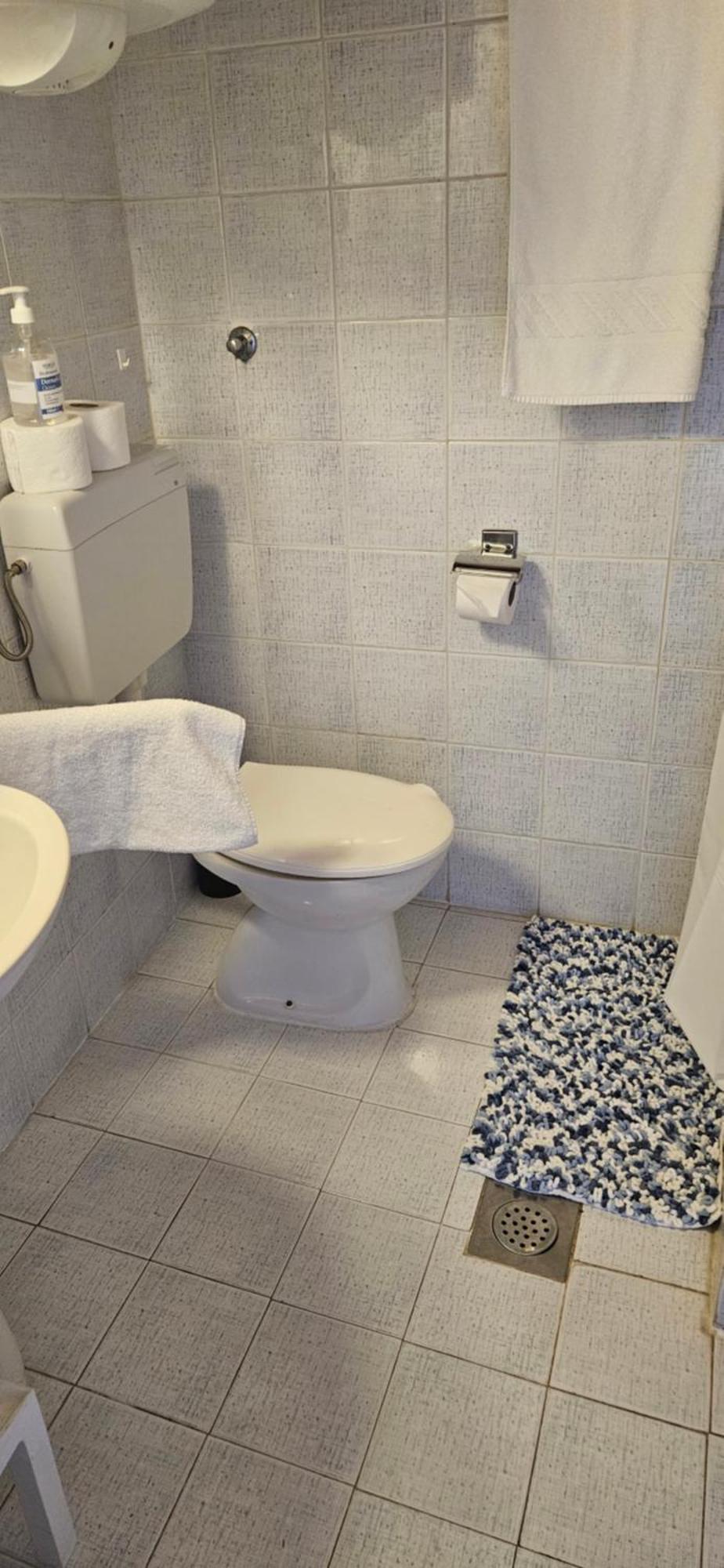Salyna "Rooms Bela" Ičići 部屋 写真