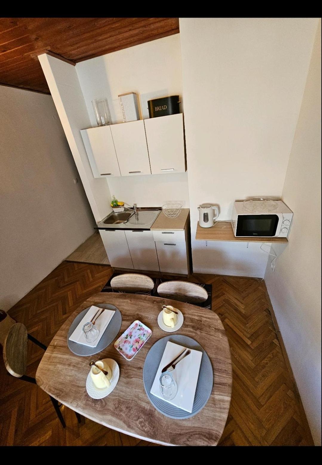 Salyna "Rooms Bela" Ičići エクステリア 写真